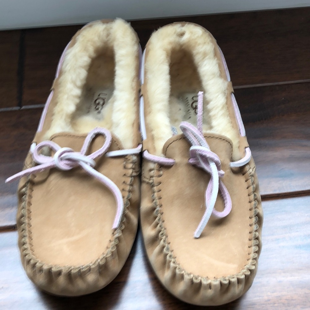 Uggs Moccasins